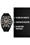 Men's Analog Black Dial Watch - HNG1161.061 - 5