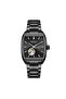 Men's Analog Black Dial Watch - QMG1226.650