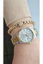 Women's Wristwatch - 33 mm Stainless Steel - Guaranteed - Original - Rym-613053 - 4