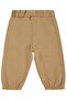 Labelled Basic 6-18 Months Sweatpants - Brown 18-24 Months - 2