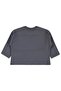 Basic 6-18 Months Sweatshirt - Gray 6-9 Months - 2