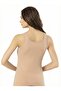 Women's Cotton Strappy Tank Top – Comfortable Fit, Soft Texture, Daily Use - 2