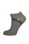 7-Pack Children's Cotton Booties Socks - 2