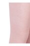 Let It Snow 6- Baby Girl Pantyhose - Pink - 3