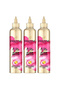7/24 Hair Care Cream Instant Curl Styling 300 ml X 3 Pcs - 2