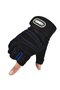 Cycling Gloves Sports Weightlifting Fitness Wrist Bandage Exercise Gloves - 3
