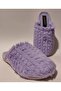 Plush Lightweight and Comfortable Winter Women's Home and Guest Slippers
