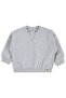Basic 6-18 Months Sweatshirt - Gray