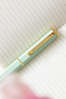 Premium Roller Kalem Yeşil RP27 - 4