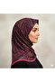 Sura Silk Scarf - Spring- Summer- 2047 0 2047-06 - 2