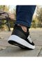 04310 Smoked Smoked Men's Daily Sports Jogging Walking Shoes Light Orthopedic Sole - 4