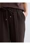 Elastic Waist Women's Trousers (S6) - 3