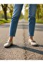 New Model with Straps, Non-Slip Flat Sole, Shiny Women's Ballet Shoes - 2