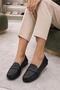 Women's Ballerina Shoes Lightweight Comfortable Sole Orthopedic Skin-Friendly Ballerina Shoes - 3