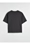 Crew Neck New York Printed Men's T-Shirt (S6) - 3