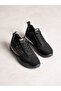 Legno Black Women's Sneakers - 4