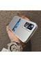 Mi 12t Compatible Silicone Bmw Patterned Edge Hard Back Anti-Fall Phone Case - 3