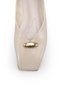 Lyra Amara Women's Ballerinas 0012502 Skin Rustic - 3