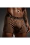 Premium Men's Boxer 95% Cotton Flexible Lycra Comfortable Anti-Sweat Underwear - 3