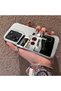 Mi 13t Compatible Silicone Edge Hard Back Anti-Fall Phone Case Bmw Patterned