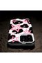Vivo Y19S Compatible Silicone Edge Hard Back Anti-Fall Phone Case Colorful Stars - 6