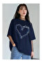 Unisex Holiday Printed Design T-Shirt - 6