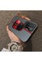 Redmi 10 2022 Compatible Silicone Edge Hard Back Anti-Fall Phone Case Bmw Patterned - 3