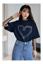 Unisex Holiday Printed Design T-Shirt