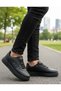 102 Men's Sports White Casual Sneakers Comfortable Walking Orthopedic Shoes - 3