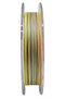 Classic 4X 300m Multicolor Braided Line 0.20mm - 3