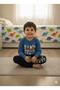 Boys' Pajama Set Comfortable Home Wear Set