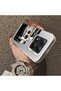 Poco X7 5g Compatible Silicone Edge Hard Back Anti-Fall Phone Case Bmw Patterned - 3