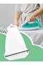 Ironing Machine Cover Anti-Scorching Electric Irons Plate Sleeve Smooth Ironing Assistant Tool Ir... - 8