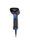Newland Hr2300-Sa 2D Qr Code Wired USB Barcode Reader + Stand - 2
