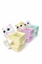 Cute Cat Pen Holder Pink Y35 - 2
