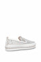 Elit Pm253 K2158 Women's Casual Shoes White - 4
