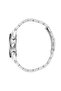 Silver Steel Cord Men's Wristwatch Lc08214.390 - 3
