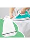 Ironing Machine Cover Anti-Scorching Electric Irons Plate Sleeve Smooth Ironing Assistant Tool Ir... - 4