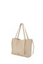 Cream Women's Shoulder Bag Mdc1006 - 3