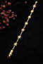 Xuping Star Steel Bracelet - 2