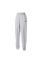 Womens Essentials Sweat Pants - Gray