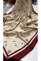 İtal Twill Silk Scarf - 2