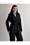 Premium Quality Tie-Back Blazer Trouser Suit - 6