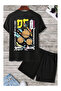 Street Spirit T-Shirt That Goes with Every Combination - 5