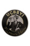 Uçbeyi Pilotun Hası Patch Peç - 9.5 cm