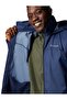 Glennaker Lake Ii Men's Raincoat 2089791-464 - 3