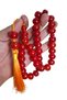Sıkma Kehribar 12*15 mm Original Large XL Prayer Beads Suitable for Daily Use - 5