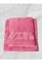 Bamboo Bath Towel Set 1 Face Towel (50X90 cm) 1 Bath Towel (90X150 cm) - 2