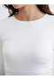 Nevavm Oval Collar Women's Knitwear Badi with a Difference - 3