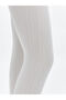Esvab • Modern & Distinctive Embroidered Girls' Thin Pantyhose 2-Pack - 3
